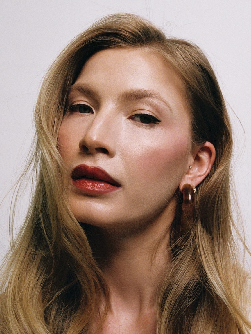Makeup by Elle portfolio 3