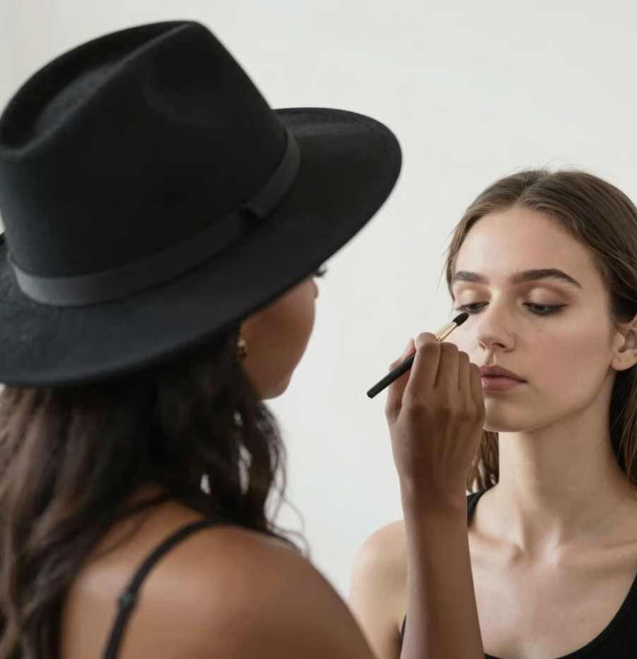 Makeup by Elle portfolio 4