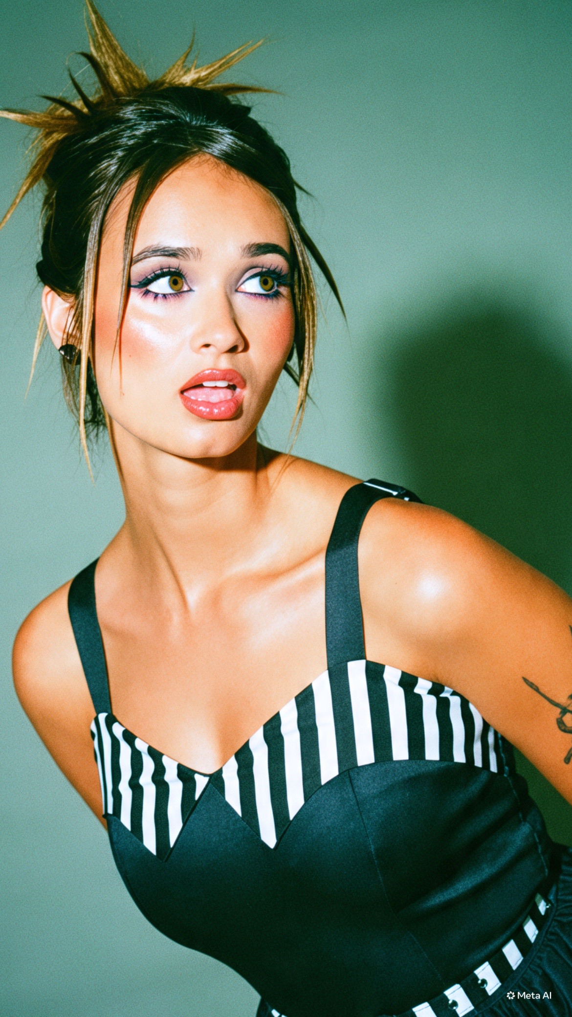 Annette  Davenport portfolio 5