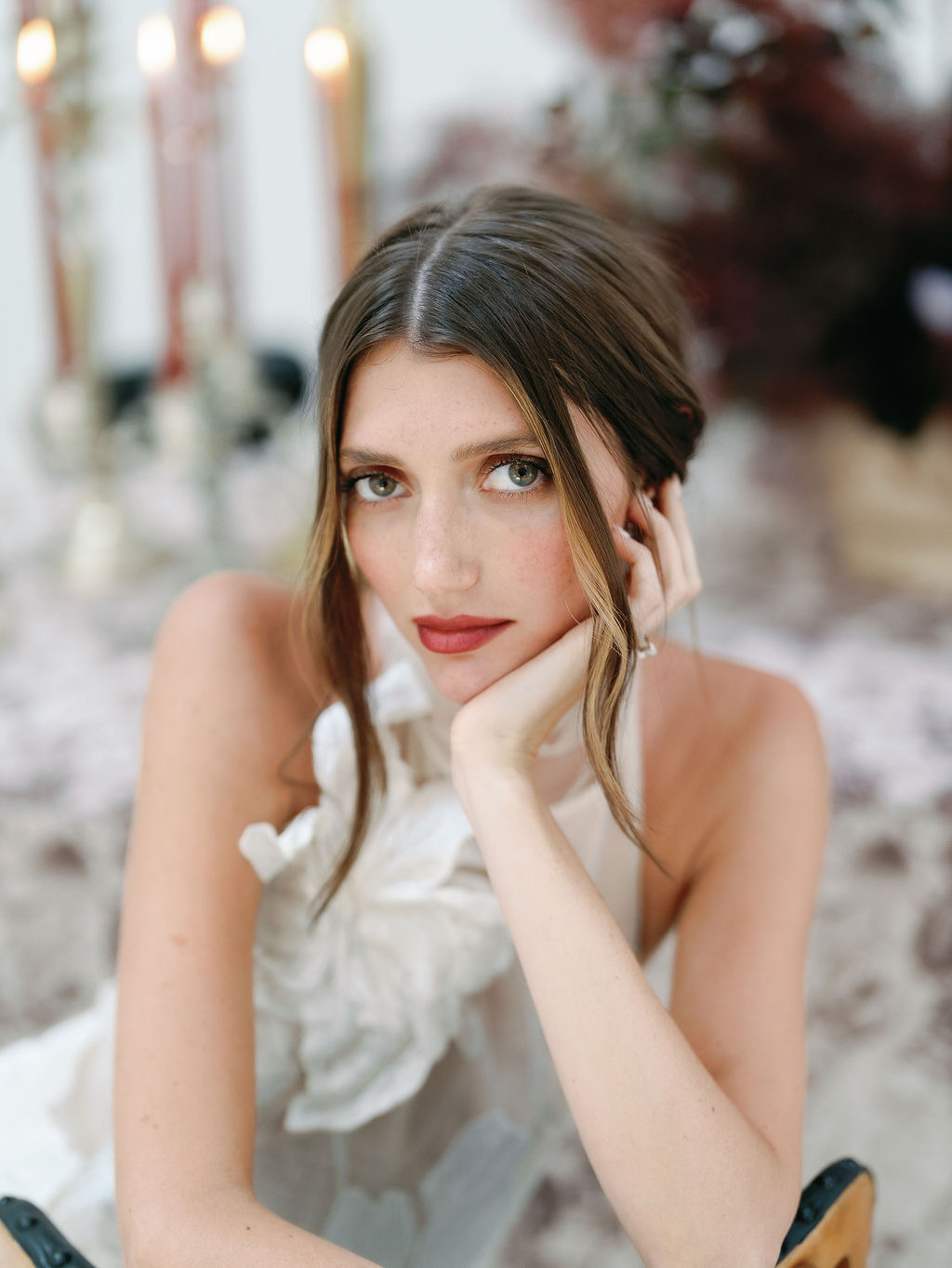 Angeleno Beauty portfolio 12
