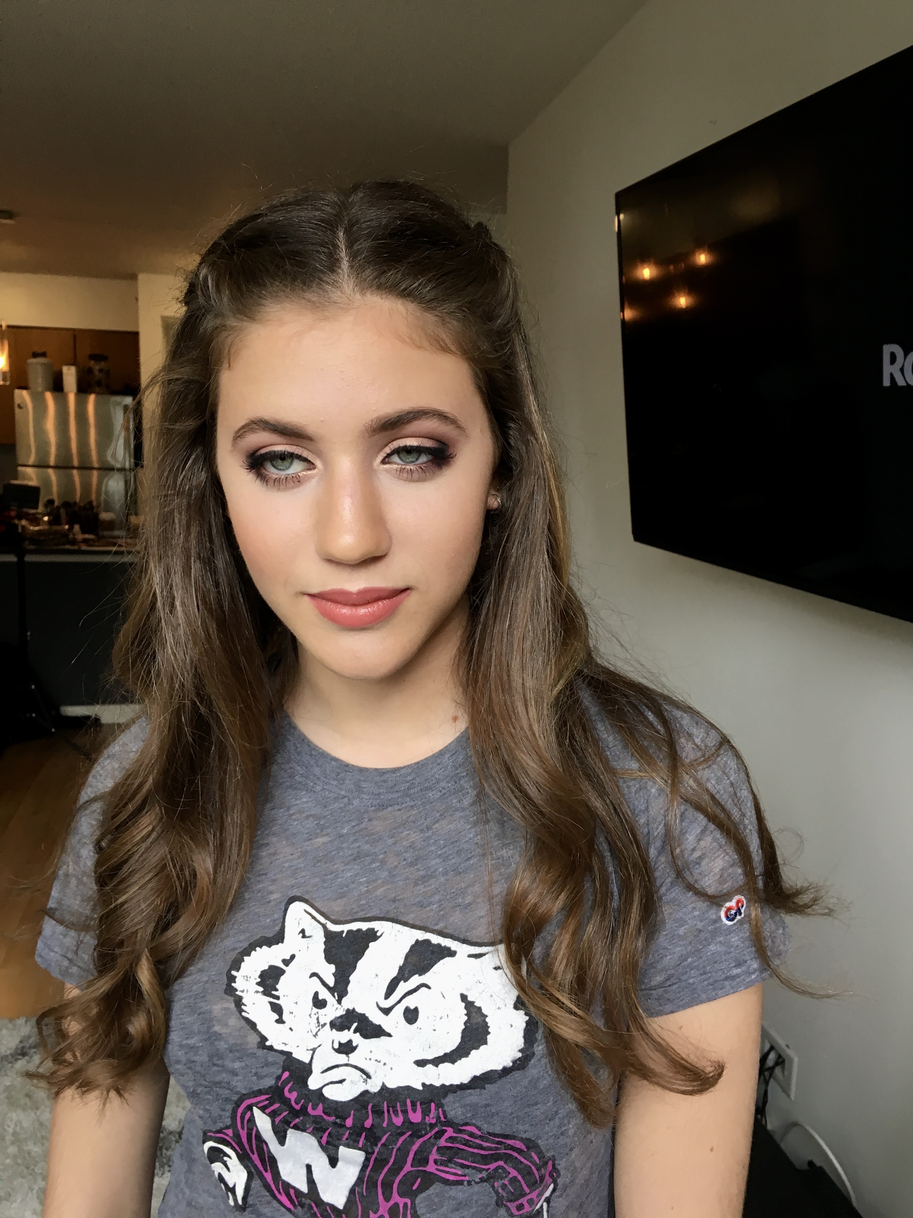 Make up by Elle portfolio 14