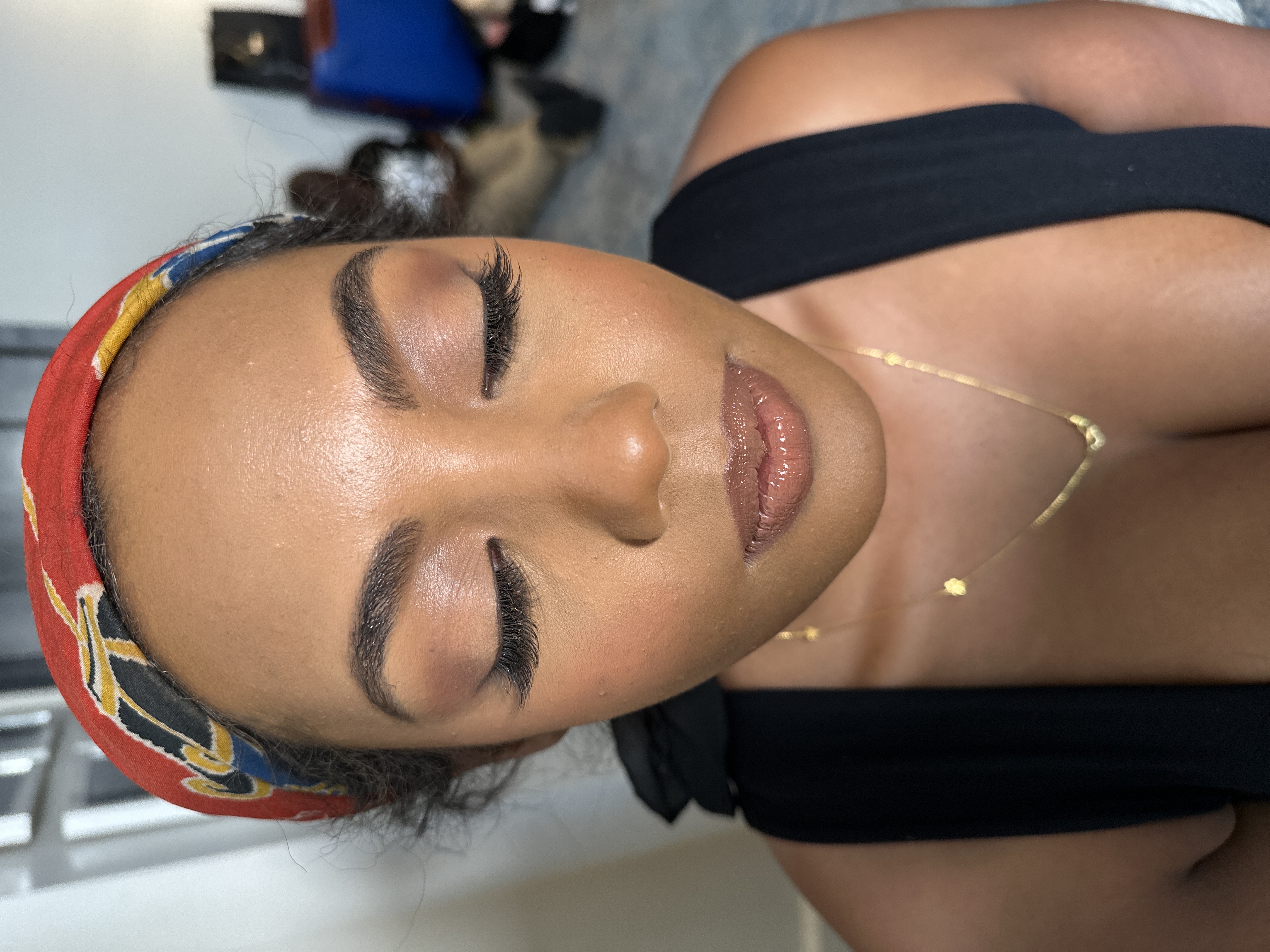Make up by Elle portfolio 15
