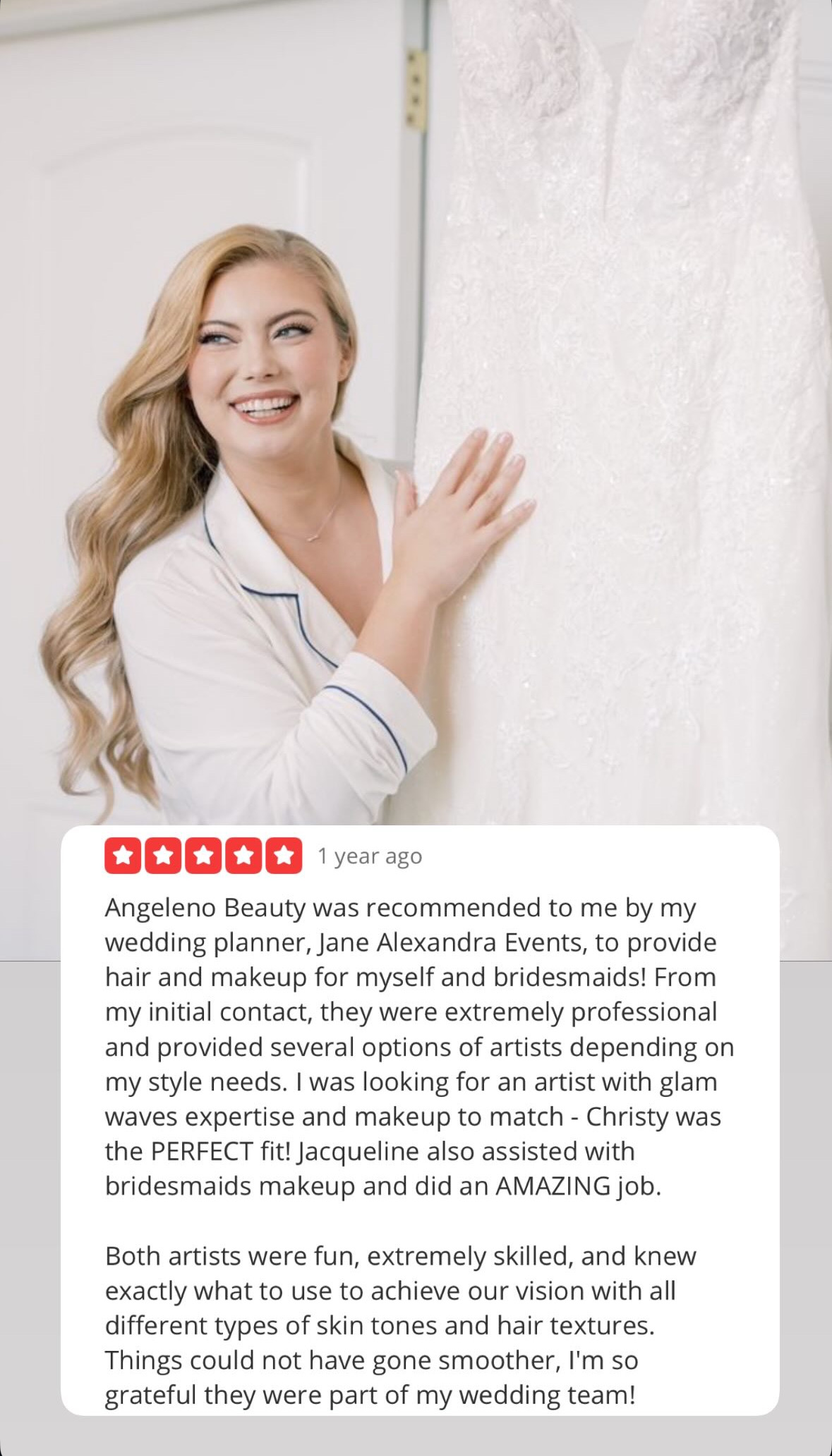 Angeleno Beauty portfolio 24