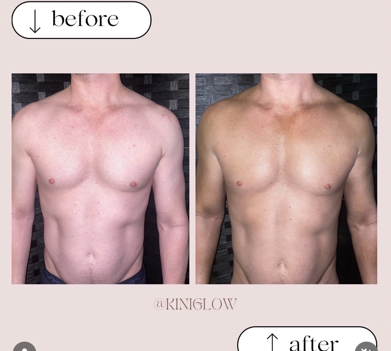 Kini Glow portfolio 4