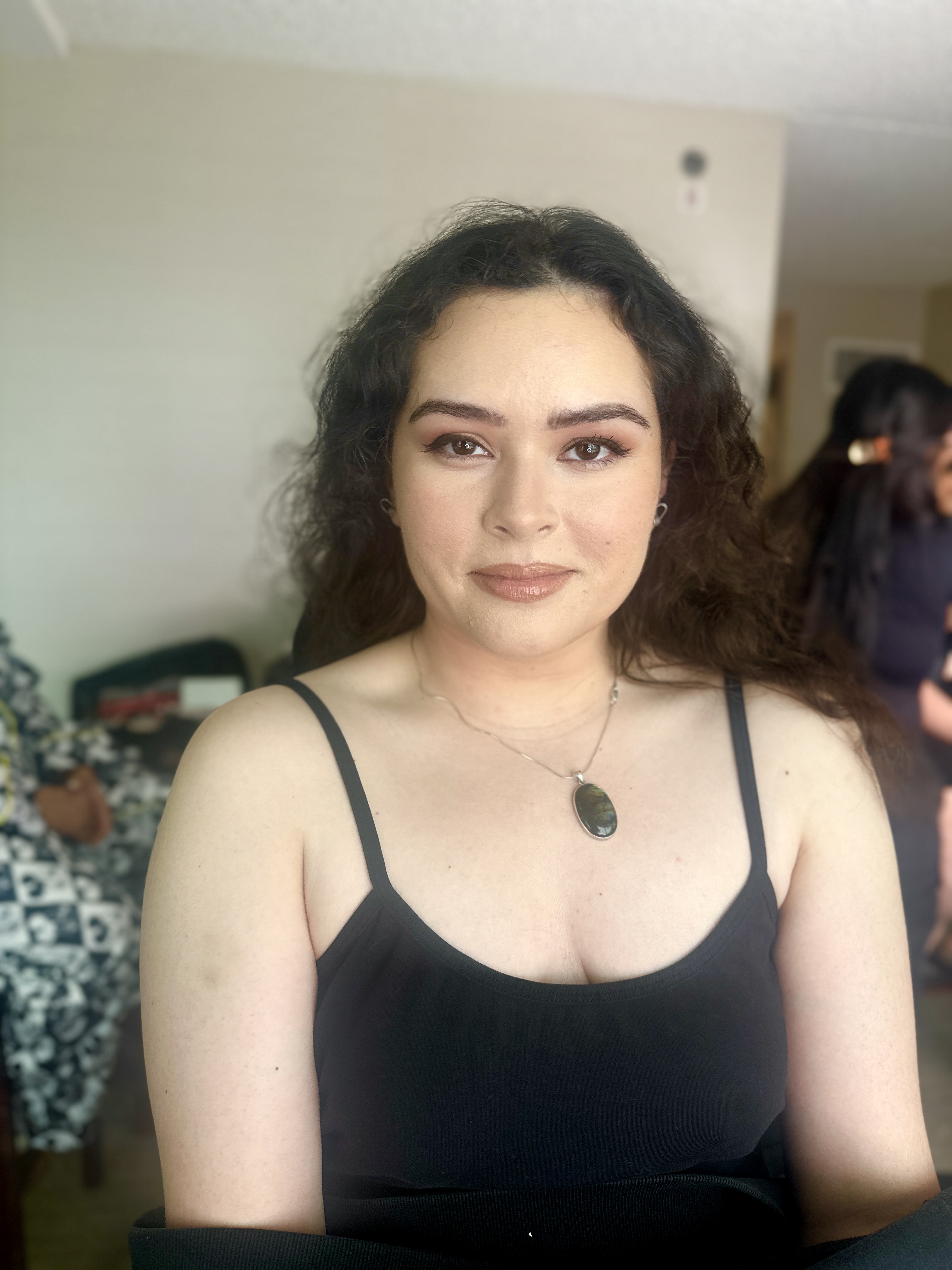 Make up by Elle portfolio 13