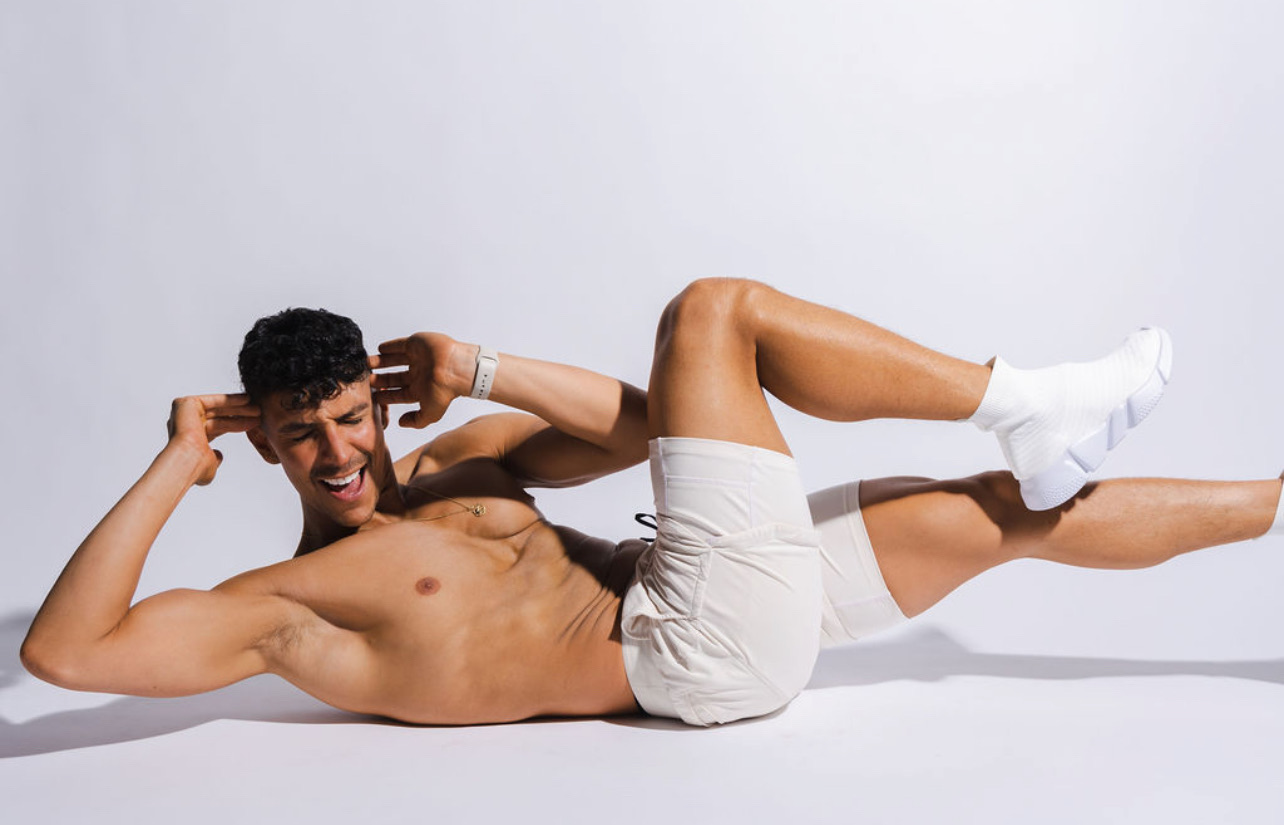 Yves Soleil Tan Co. Spray Tan Professional portfolio 4