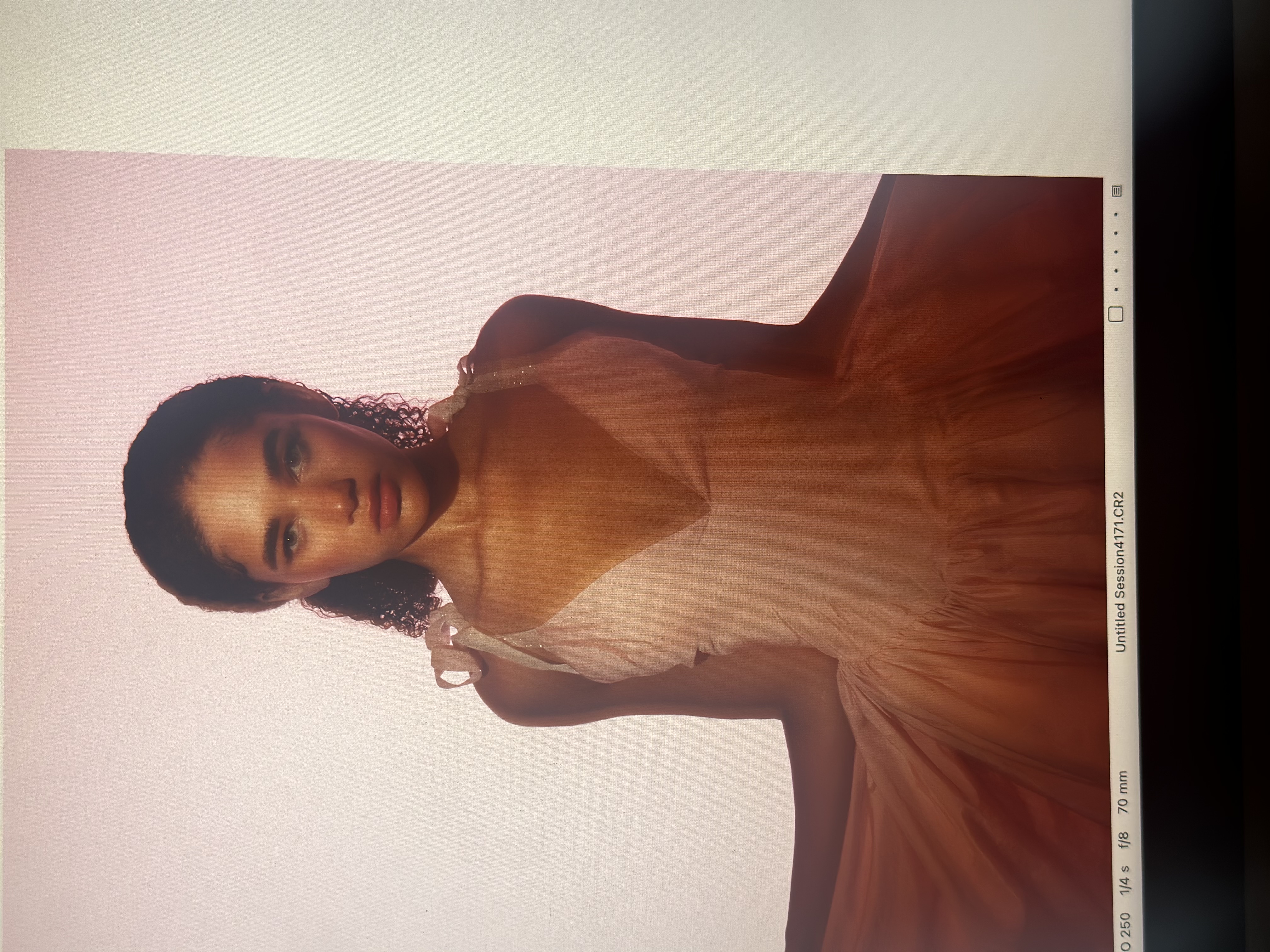Make up by Elle portfolio 6