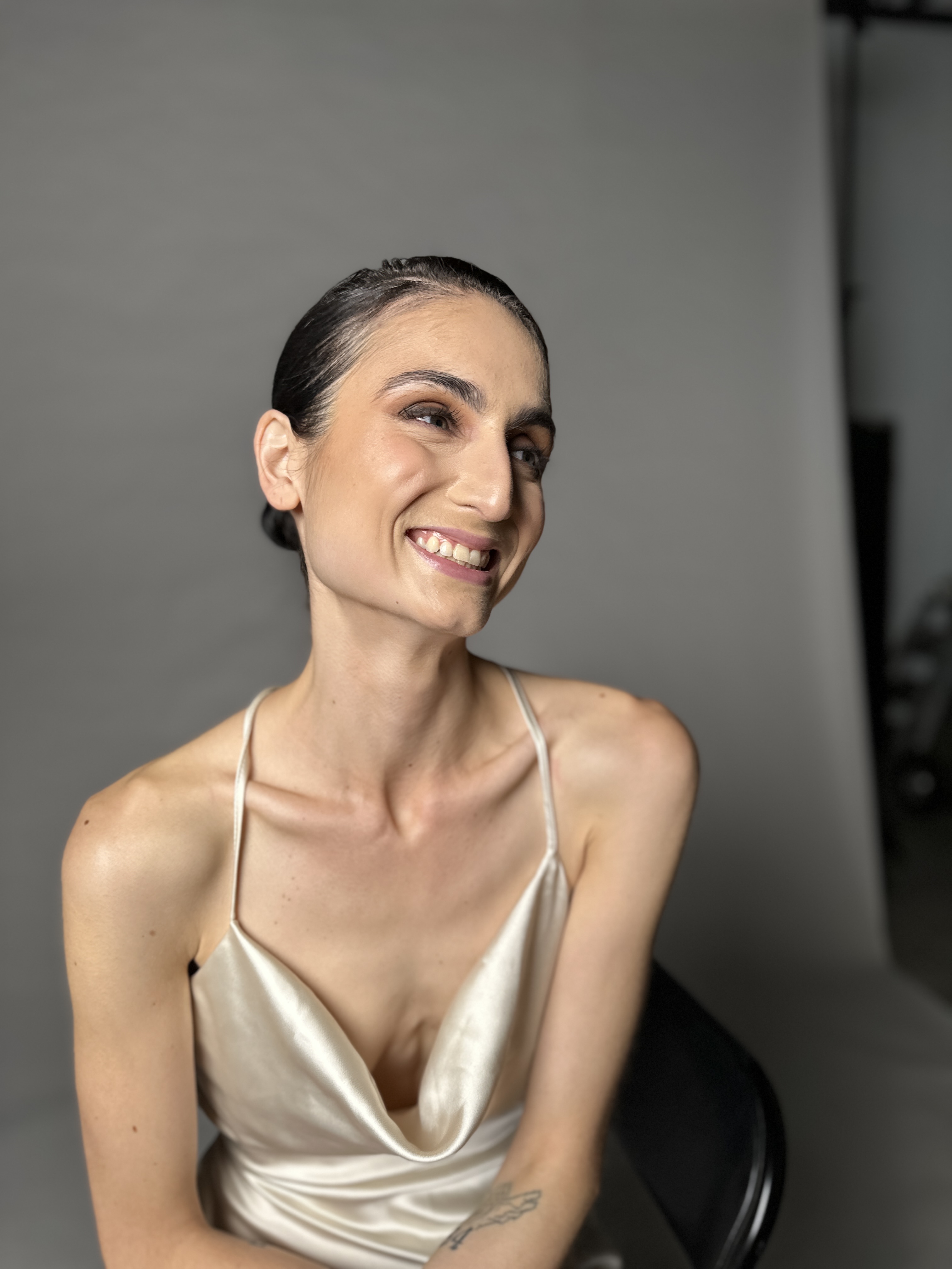 Make up by Elle portfolio 17