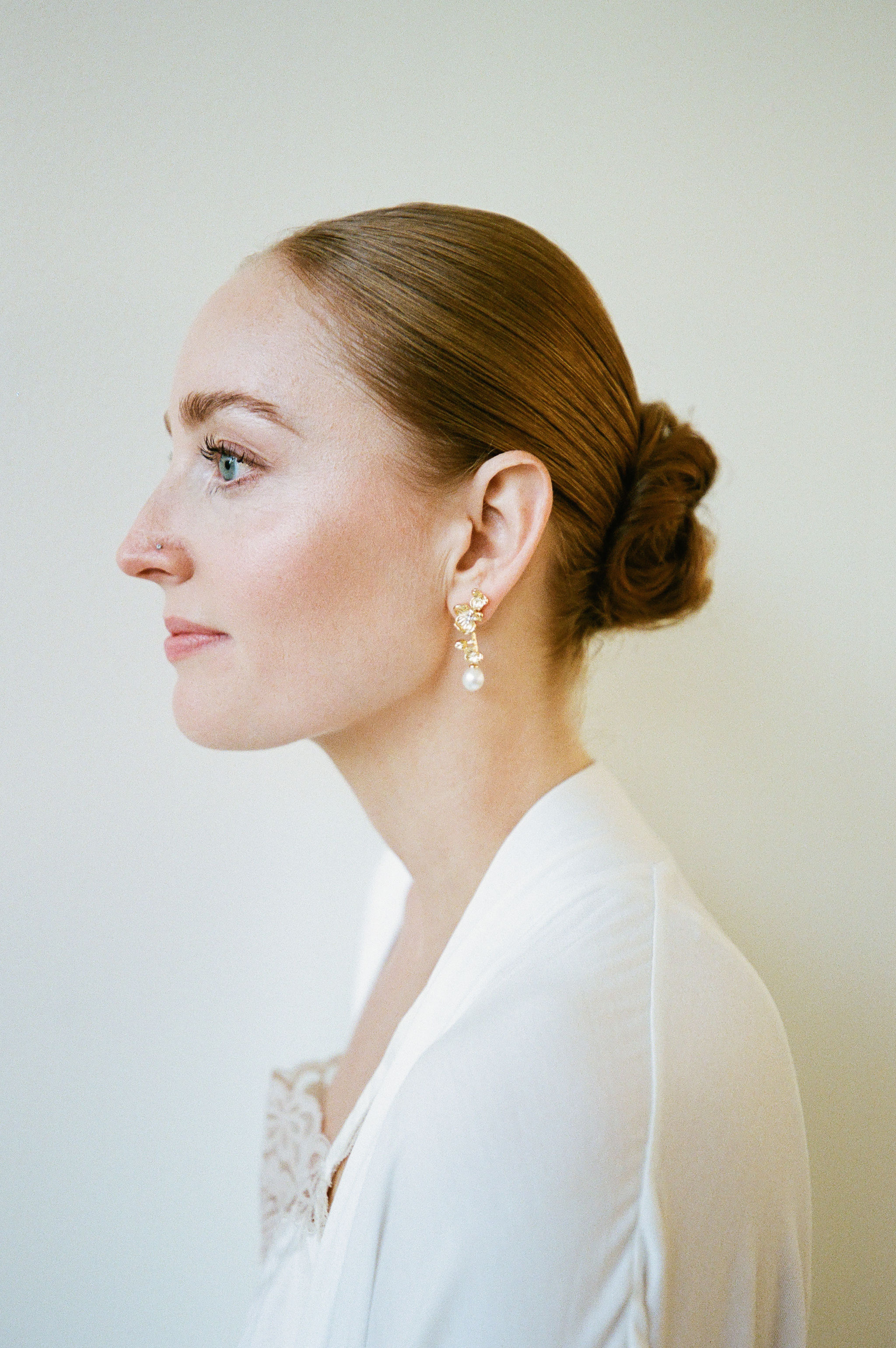 Angeleno Beauty portfolio 2