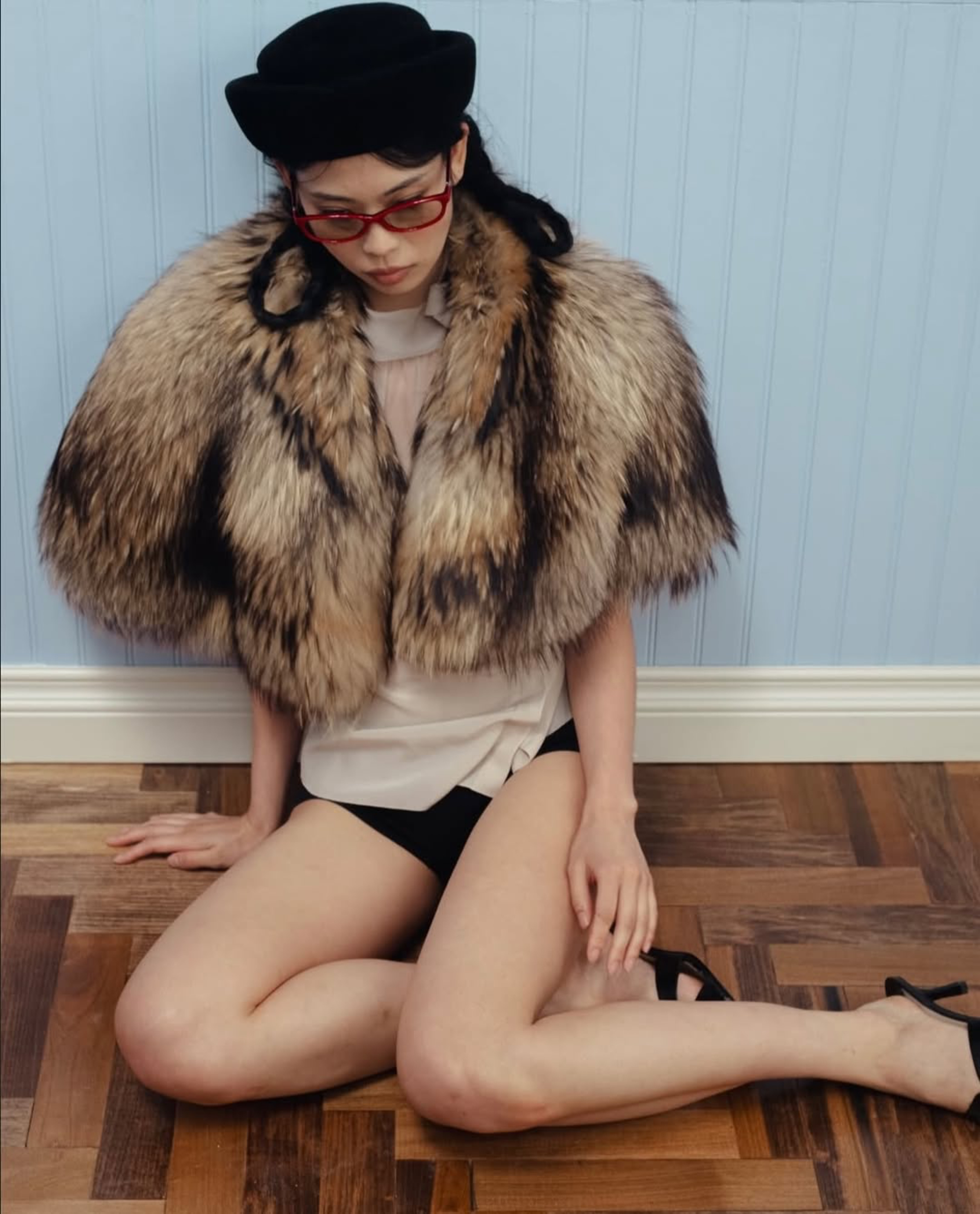 Claire Brooke portfolio 2