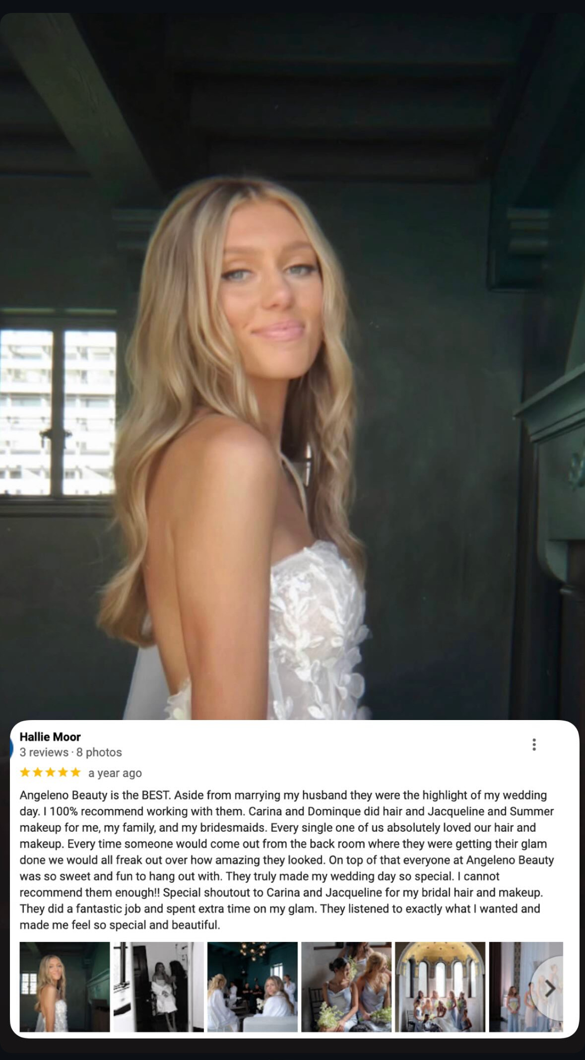 Angeleno Beauty portfolio 23